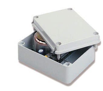 Блок управления APRIMATIC CV10 24V для систем вентиляции и приводов