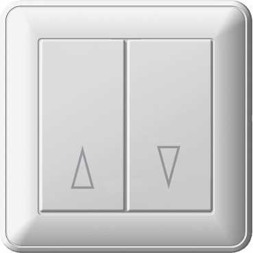 Кнопка управления приводами на 230V 10А, АР/43999/102